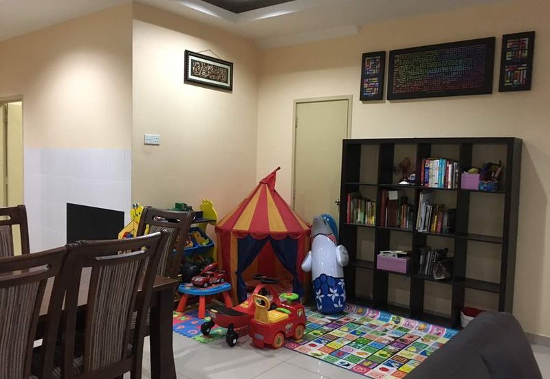 Taman Anggerik Perdana