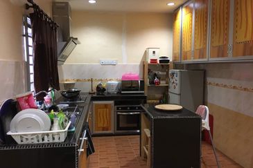 Taman Anggerik Perdana