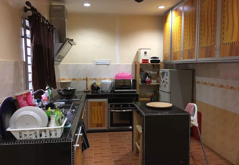 Taman Anggerik Perdana