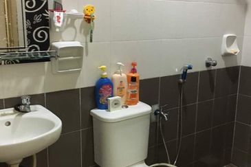 Taman Anggerik Perdana