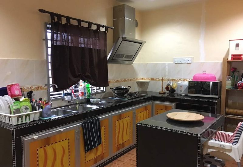 Taman Anggerik Perdana