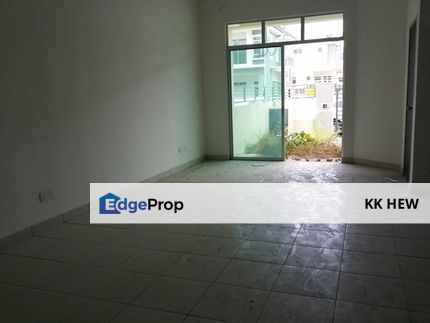 TAMAN ANGGERIK VILLA, SEMENYIH, SELANGOR 2 STOREY TERRACE HOUSE FOR SALE, Selangor, Semenyih