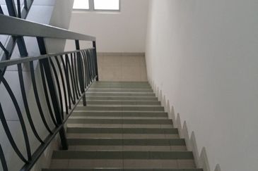 Taman Anggerik Villa