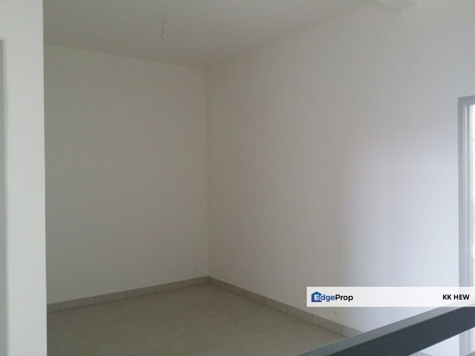 TAMAN ANGGERIK VILLA, SEMENYIH, SELANGOR 2 STOREY TERRACE HOUSE FOR RENT, Selangor, Semenyih