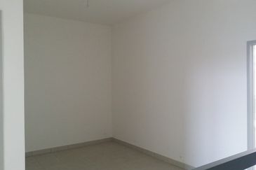 Taman Anggerik Villa