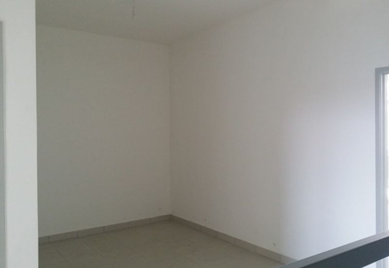 Taman Anggerik Villa