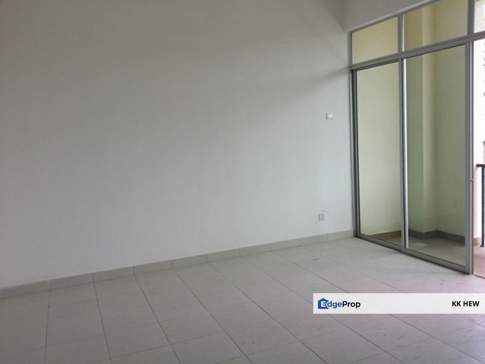 TAMAN ANGGERIK VILLA, SEMENYIH, SELANGOR 2 STOREY TERRACE HOUSE FOR RENT, Selangor, Semenyih