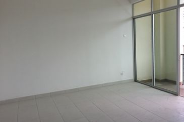 Taman Anggerik Villa