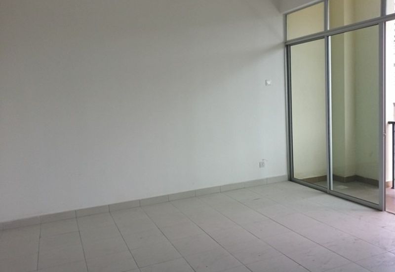 Taman Anggerik Villa