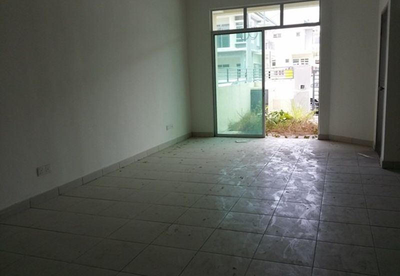 Taman Anggerik Villa