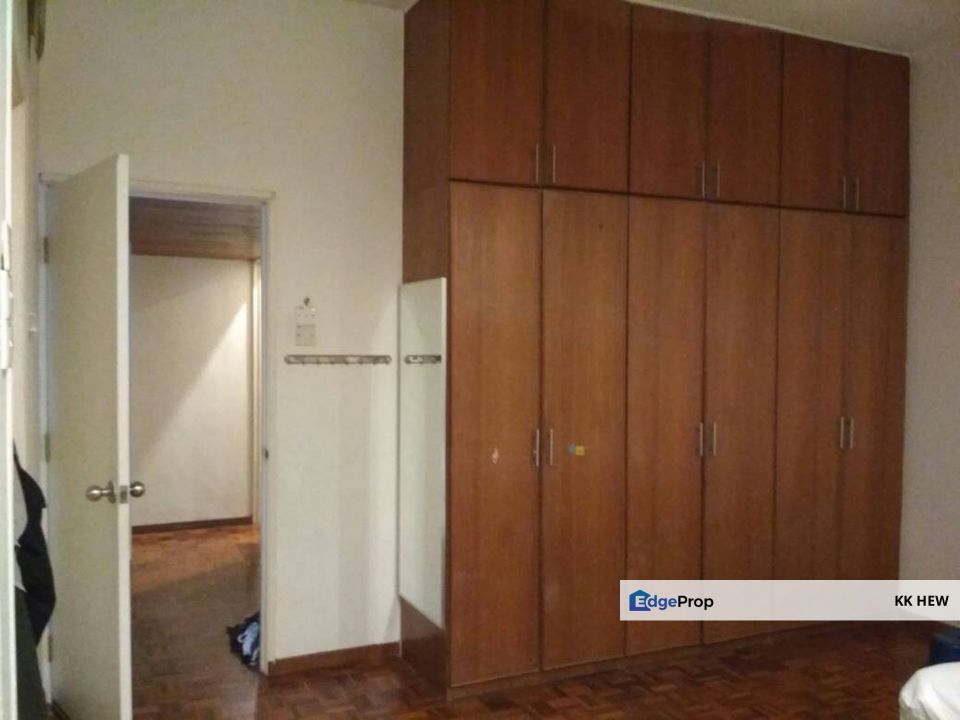 TAMAN ASA JAYA, KAJANG, SELANGOR 2 STOREY TERRACE HOUSE FOR SALE, Selangor, Kajang