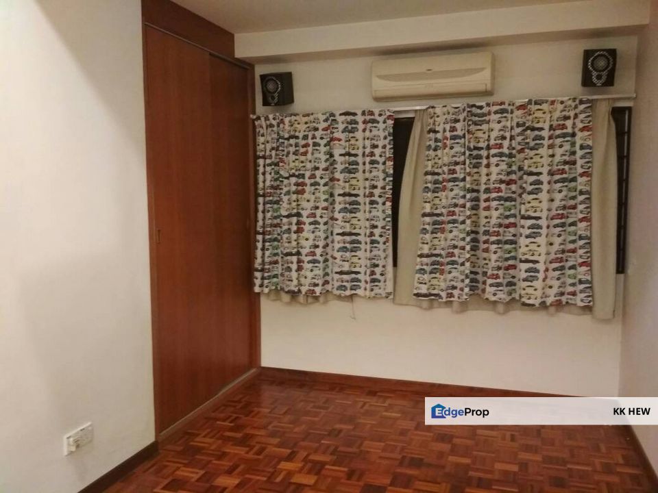 TAMAN ASA JAYA, KAJANG, SELANGOR 2 STOREY TERRACE HOUSE FOR SALE, Selangor, Kajang