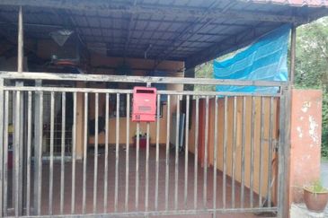 Bandar Teknologi Kajang