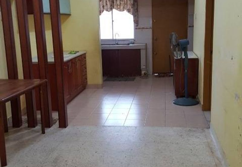 Bandar Teknologi Kajang