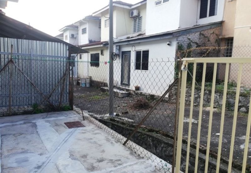 Bandar Teknologi Kajang