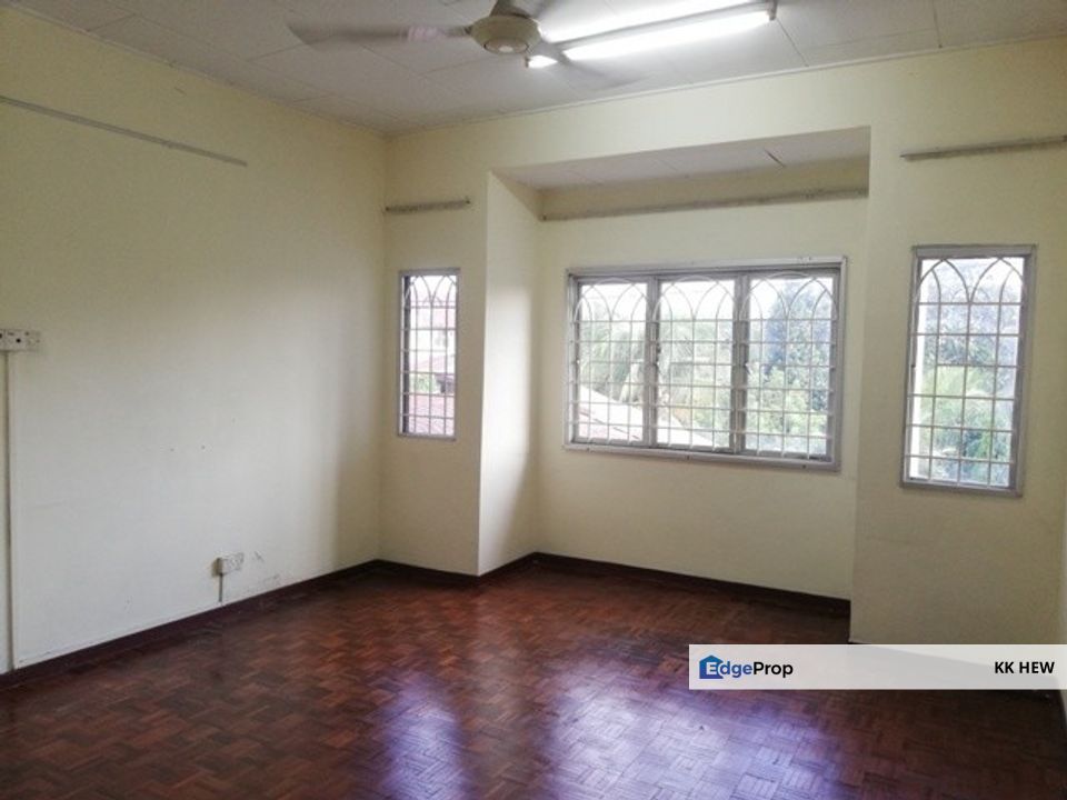 BANDAR TEKNOLOGI KAJANG, SEMENYIH, SELANGOR 2 STOREY TERRACE HOUSE FOR RENT, Selangor, Semenyih
