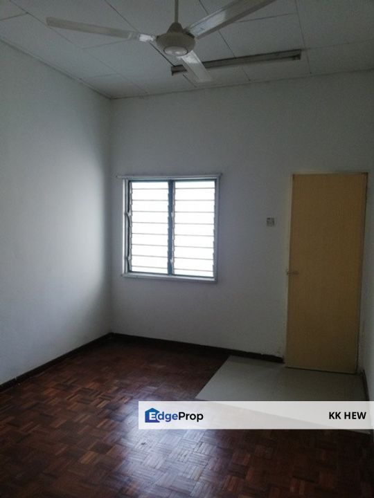 BANDAR TEKNOLOGI KAJANG, SEMENYIH, SELANGOR 2 STOREY TERRACE HOUSE FOR RENT, Selangor, Semenyih
