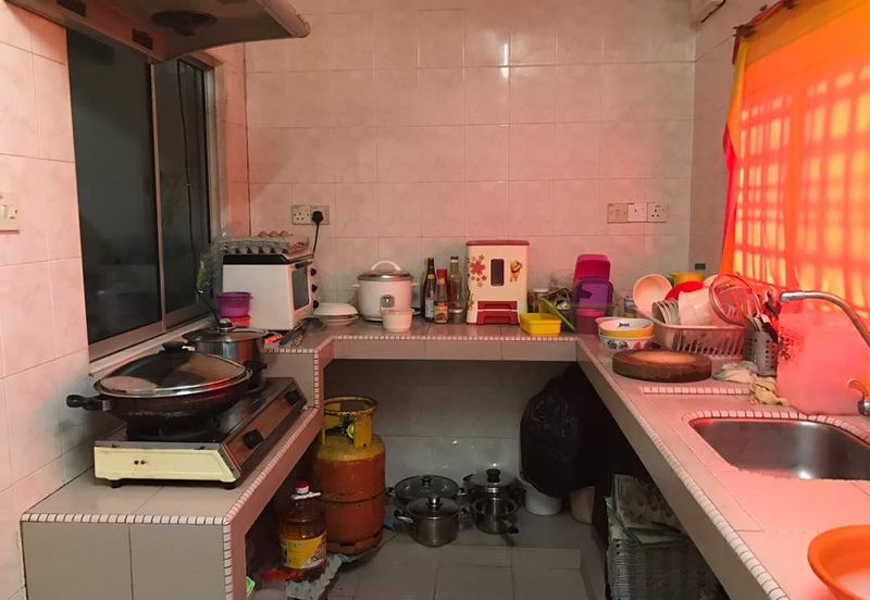 Bandar Teknologi Kajang