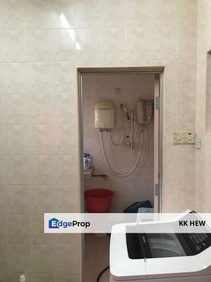 BANDAR TEKNOLOGI KAJANG, SEMENYIH, SELANGOR 2 STOREY TERRACE HOUSE FOR SALE, Selangor, Semenyih