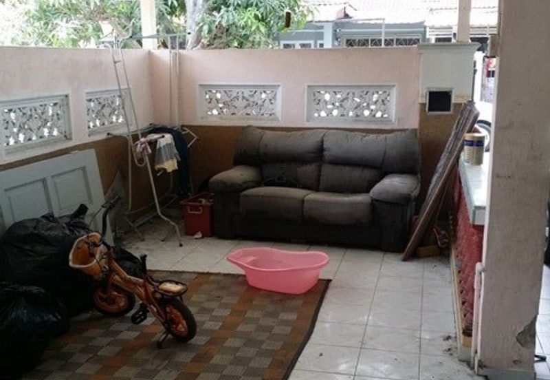 Bandar Teknologi Kajang