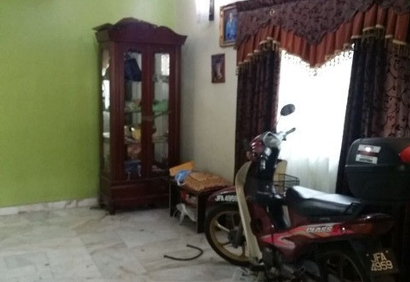 Bandar Teknologi Kajang