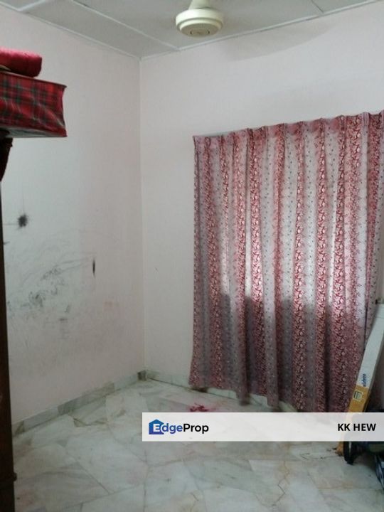 BANDAR TEKNOLOGI KAJANG, SEMENYIH, SELANGOR 2 STOREY TERRACE HOUSE FOR RENT (RENOVATED), Selangor, Semenyih