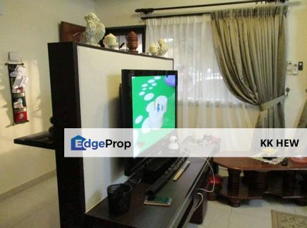 JALAN BUKIT CANTIK 1, KAJANG, SELANGOR 2 STOREY TERRACE HOUSE FOR RENT, Selangor, Kajang
