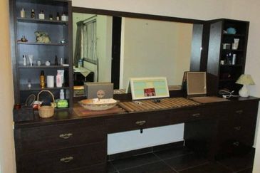 Jalan Bukit Cantik 1 