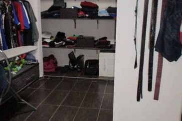 Jalan Bukit Cantik 1 