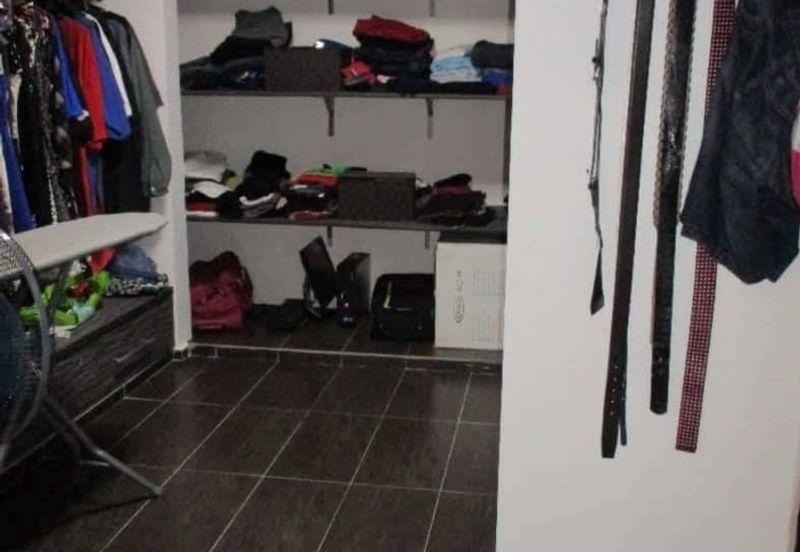 Jalan Bukit Cantik 1 