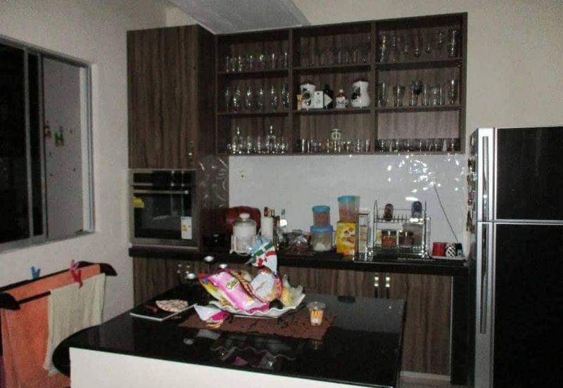 Jalan Bukit Cantik 1 