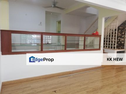 TAMAN BUKIT KAJANG, KAJANG, SELANGOR 2.5 STOREY TERRACE HOUSE FOR SALE, Selangor, Kajang