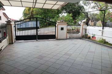 Taman Bukit Kajang