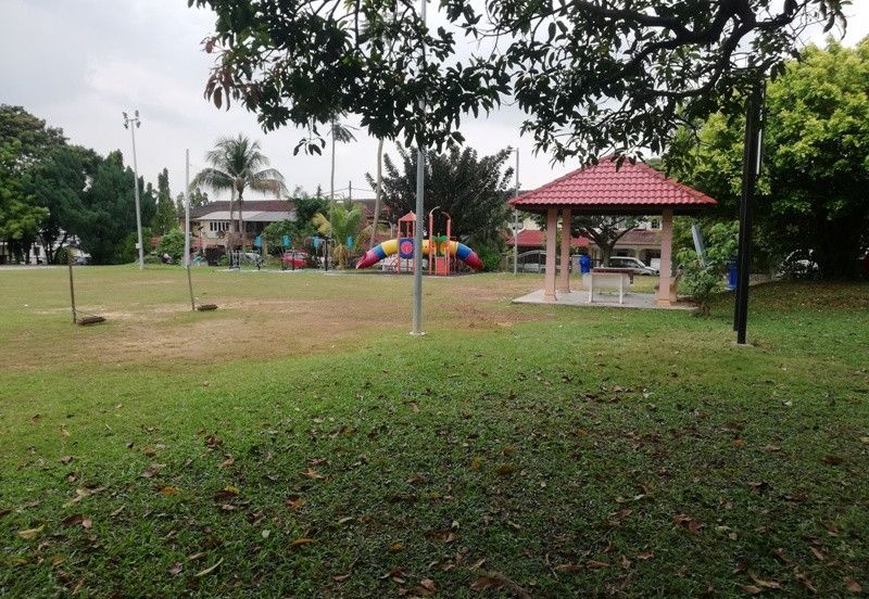 Taman Bukit Kajang