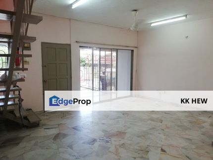TAMAN BUKIT MEWAH, KAJANG, SELANGOR 2 STOREY TERRACE HOUSE FOR SALE, Selangor, Kajang