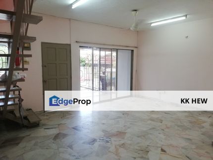 TAMAN BUKIT MEWAH, KAJANG, SELANGOR 2 STOREY TERRACE HOUSE FOR RENT, Selangor, Kajang