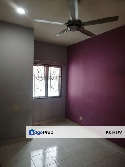 TAMAN BUKIT MEWAH, KAJANG, SELANGOR 2 STOREY TERRACE HOUSE FOR RENT ( RENOVATED), Selangor, Kajang