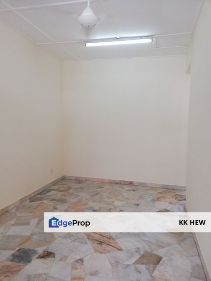 TAMAN BUKIT MEWAH, KAJANG, SELANGOR 1 STOREY TERRACE HOUSE FOR RENT, Selangor, Kajang