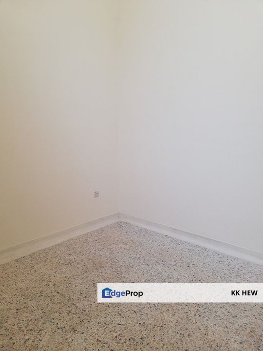 TAMAN BUKIT MEWAH, KAJANG, SELANGOR 1 STOREY TERRACE HOUSE FOR RENT, Selangor, Kajang
