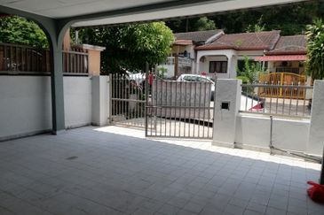 Taman Bukit Mewah