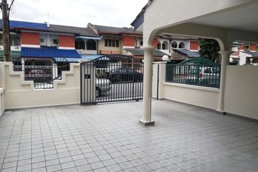 Taman Bukit Mewah