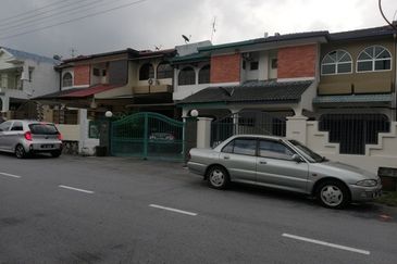 Taman Bukit Mewah