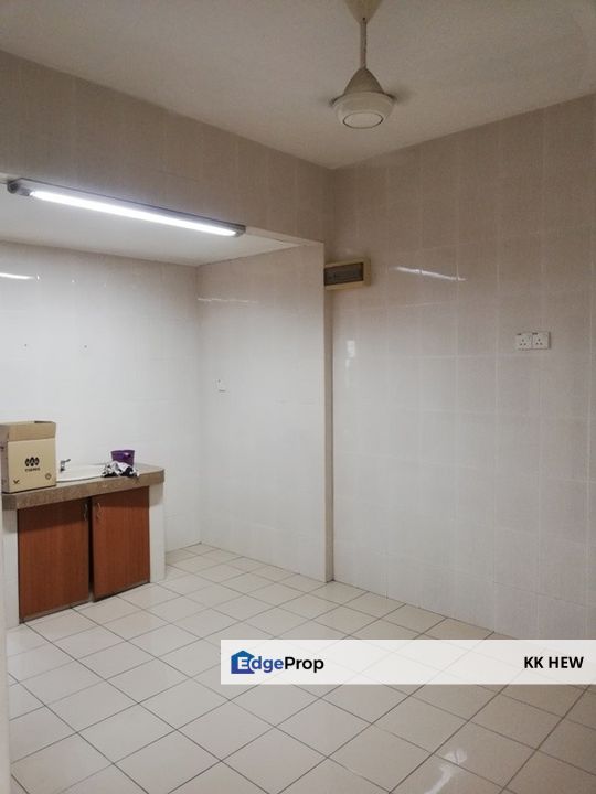 TAMAN BUKIT MEWAH, KAJANG, SELANGOR 2 STOREY TERRACE HOUSE FOR RENT RM1780, Selangor, Kajang