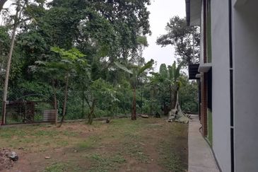 Taman Bukit Mewah