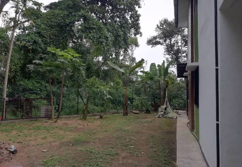 Taman Bukit Mewah