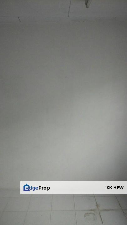 TAMAN MIDAH, CHERAS, KUALA LUMPUR 2 STOREY TERRACE HOUSE FOR RENT (PARTIALLY FURNISHED), Kuala Lumpur, Cheras