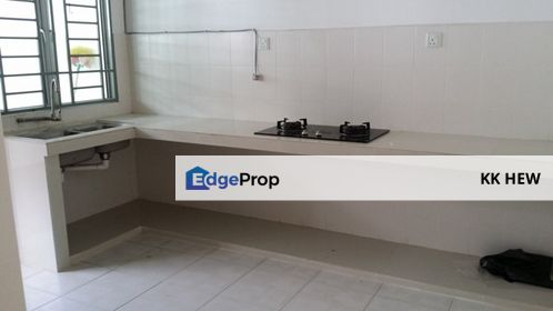 HILLPARK 1, KAJANG, SELANGOR 2 STOREY TERRACE HOUSE FOR RENT, Selangor, Kajang
