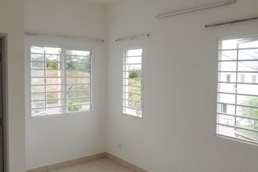 Hillpark 3, Phase 2 (Cassia)