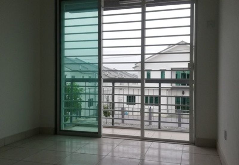 Hillpark 3, Phase 2 (Cassia)