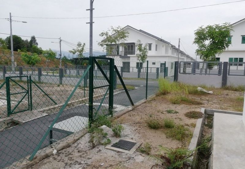 Hillpark 3, Phase 2 (Cassia)